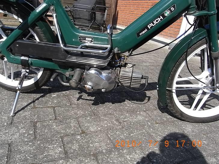 Puch Maxi K billede 13