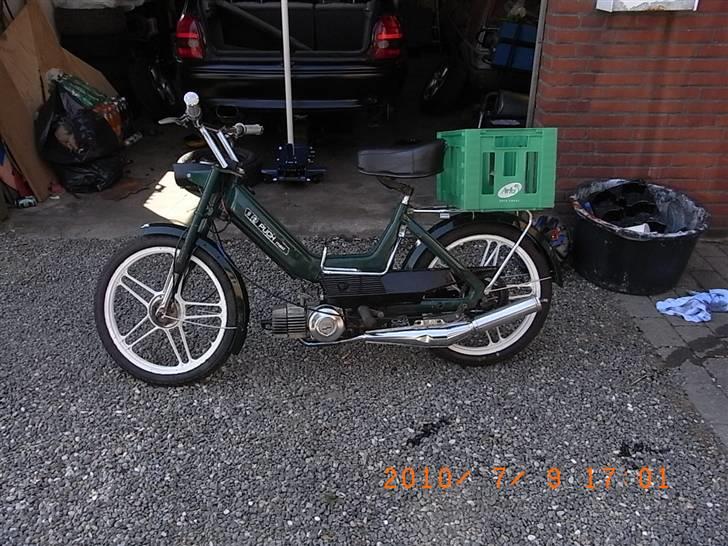 Puch Maxi K billede 14