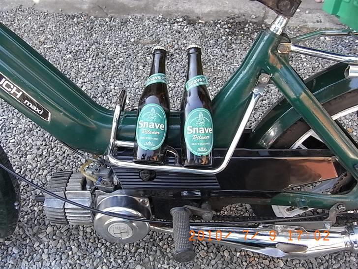 Puch Maxi K billede 15