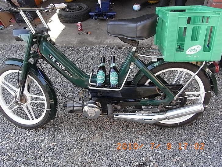 Puch Maxi K billede 16