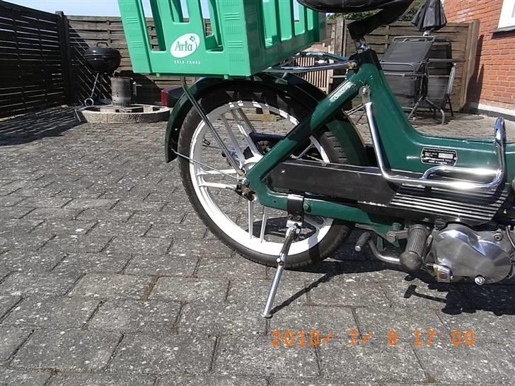 Puch Maxi K billede 18