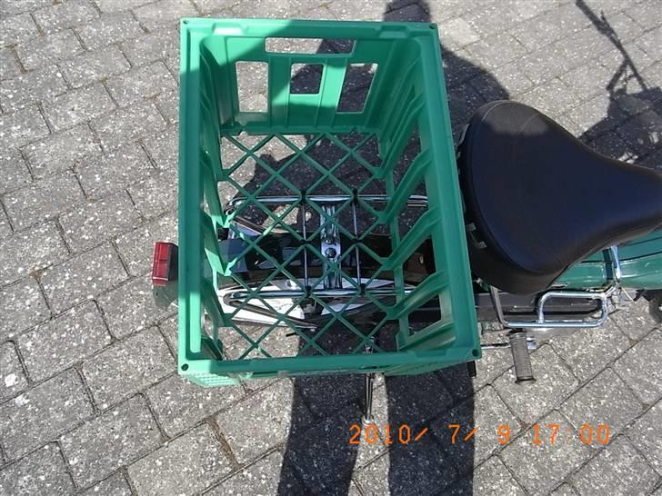 Puch Maxi K billede 20