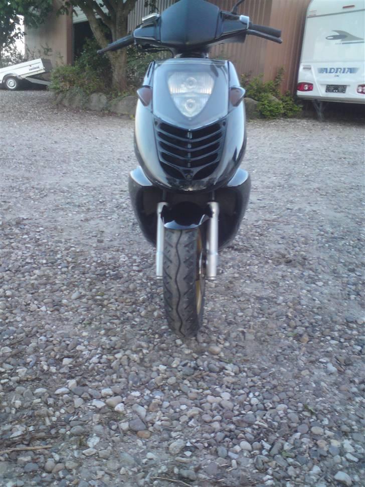 Aprilia Sonic billede 10