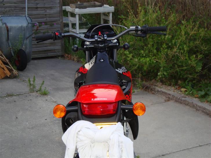 Derbi Senda SM extreme  billede 10