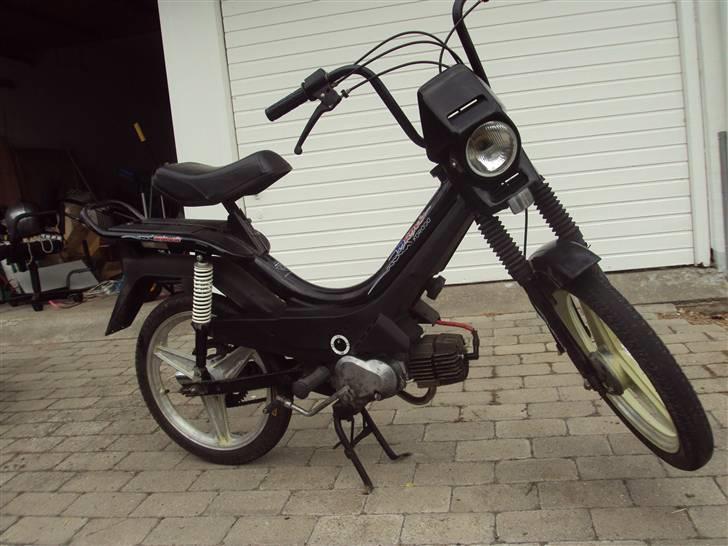 Puch Manet Korado SOLGT * billede 1