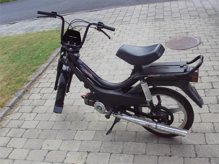 Puch Manet Korado SOLGT * billede 2
