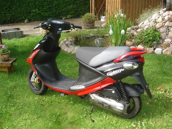 PGO Galaxy billede 2