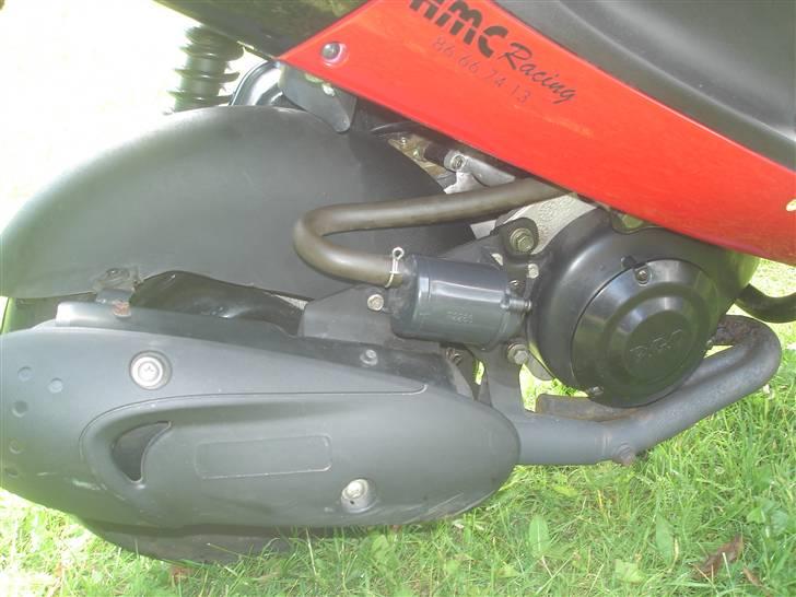 PGO Galaxy billede 7