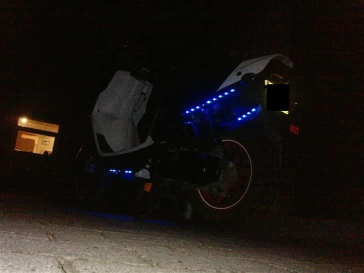 PGO hot 50 billede 6