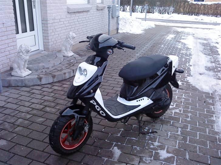 PGO hot 50 billede 7