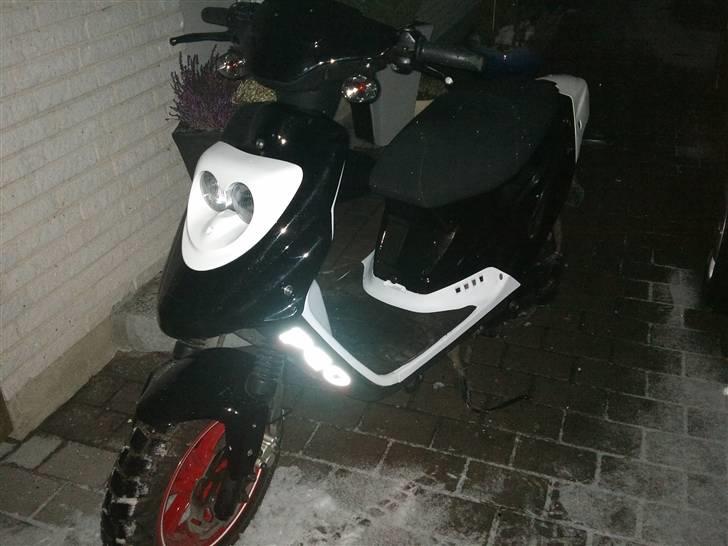 PGO hot 50 billede 11