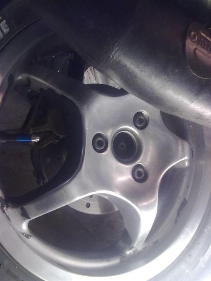 Yamaha Jogrox Ac DD  billede 8