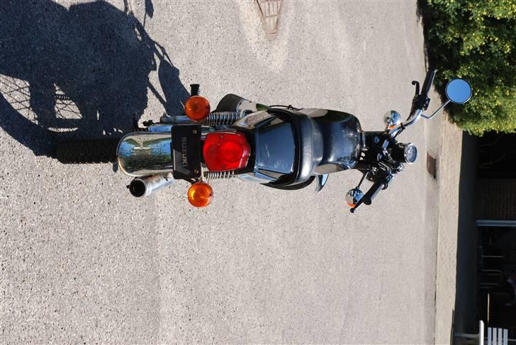 Suzuki Dm 50 (byttet) billede 5