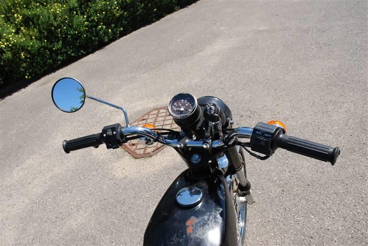 Suzuki Dm 50 (byttet) billede 7