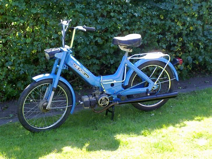 Puch maxi solgt billede 6