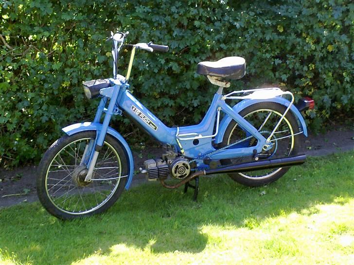 Puch maxi solgt billede 7