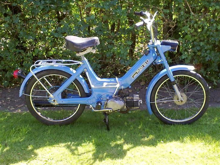 Puch maxi solgt billede 8