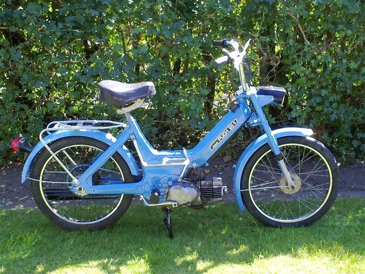 Puch maxi solgt billede 9