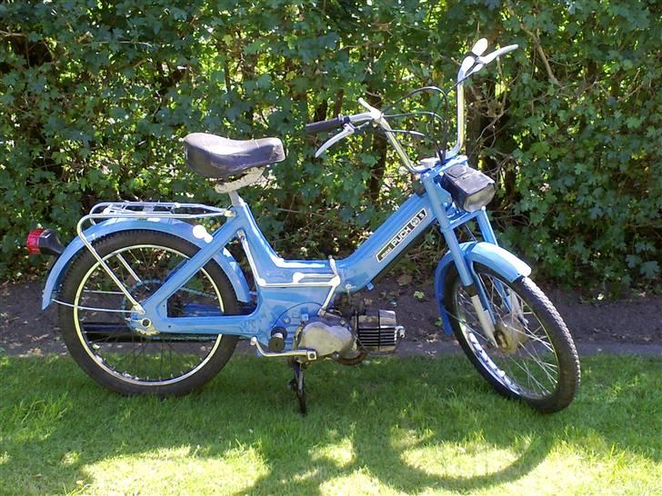 Puch maxi solgt billede 10