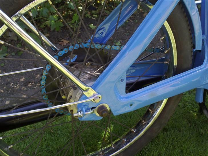 Puch maxi solgt billede 11