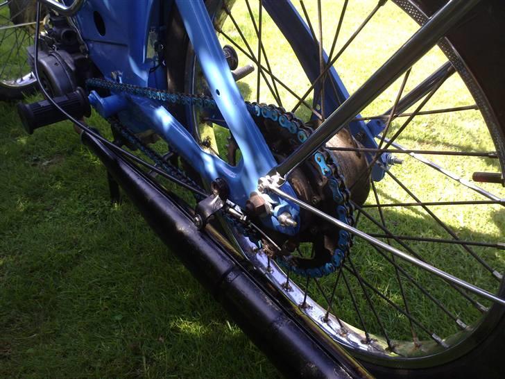 Puch maxi solgt billede 12