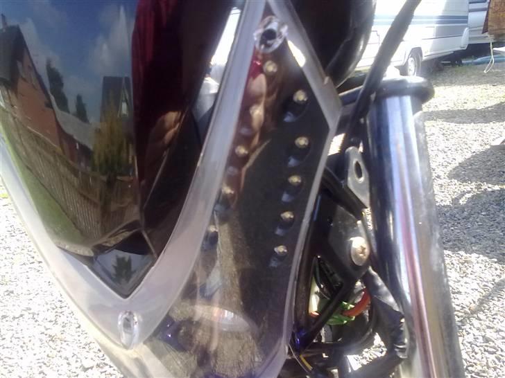 Suzuki street magic billede 1