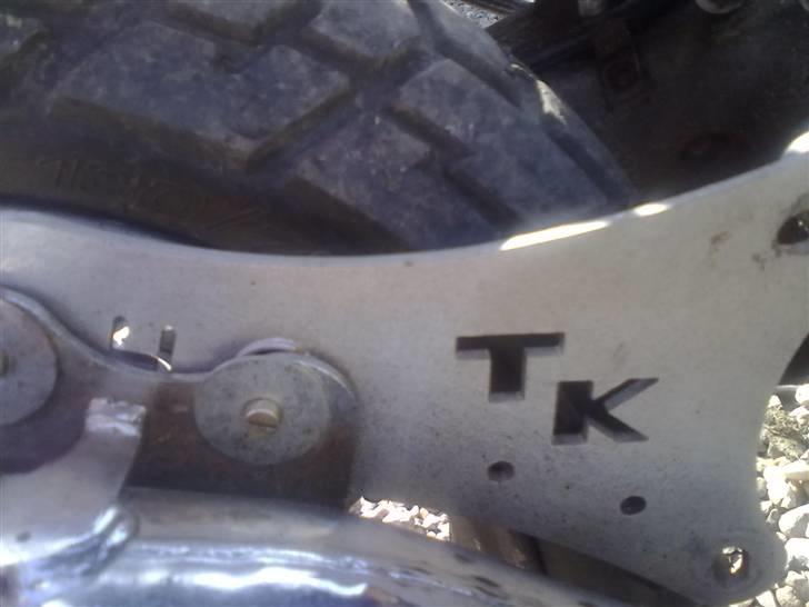 Suzuki street magic billede 7