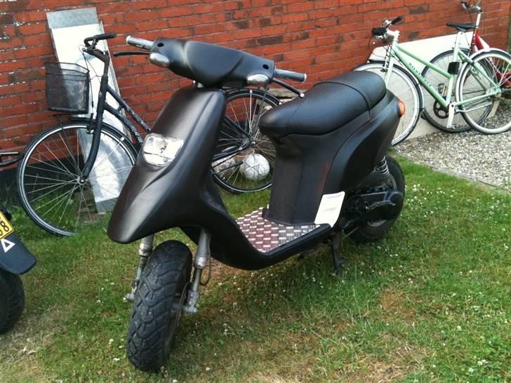 Piaggio Typhoon # Væk billede 2