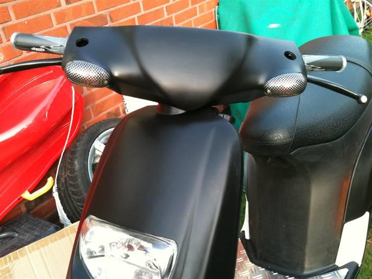 Piaggio Typhoon # Væk billede 5