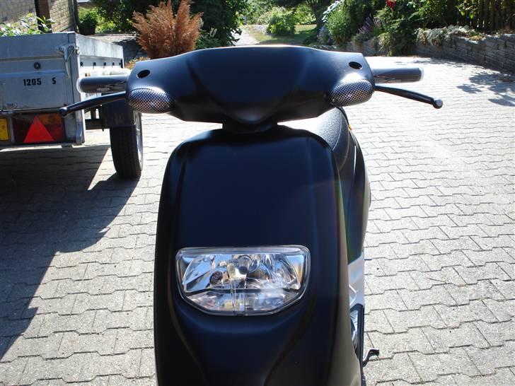 Piaggio Typhoon # Væk - Fronten! :) billede 6