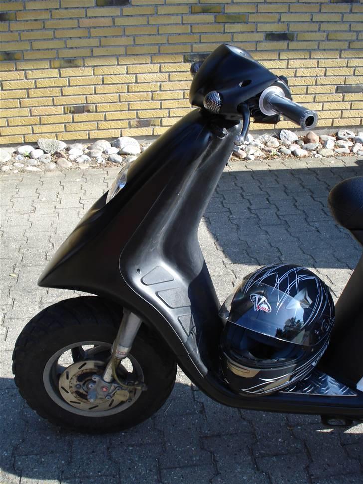 Piaggio Typhoon # Væk billede 9