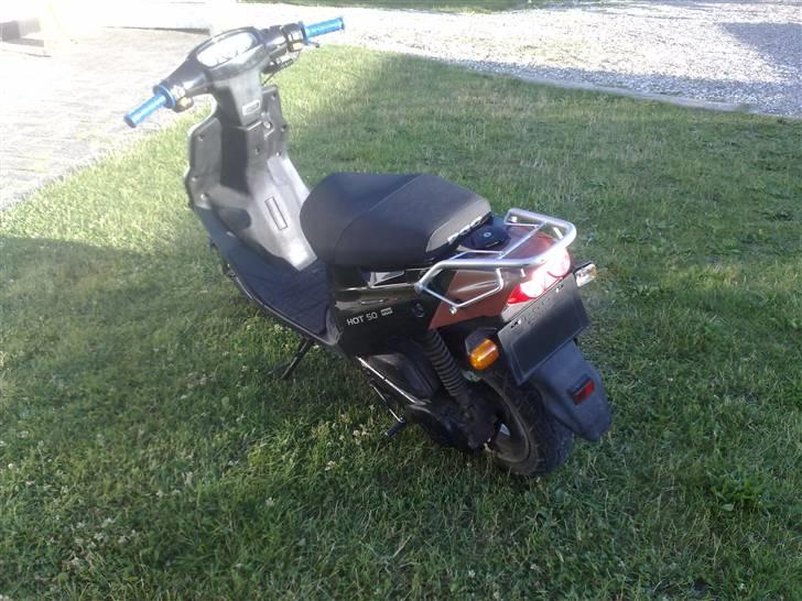 PGO Hot 50 *SOLGT* billede 5