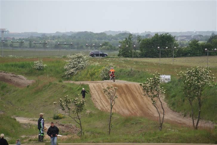 KTM 65 sx *SOLGT* billede 9