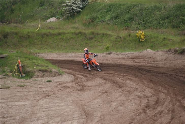 KTM 65 sx *SOLGT* billede 10