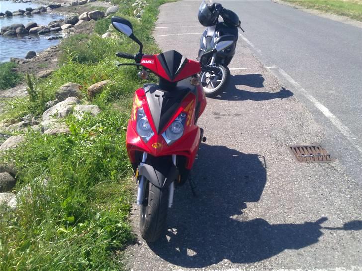 Exactly amc exactly 50 billede 8