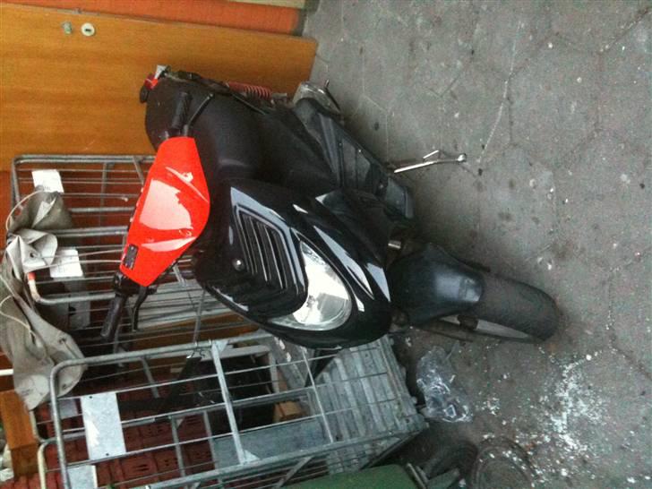 CPI Oliver City  - Har skjolde liggende, der er fordi at jeg har skiftet dele billede 2