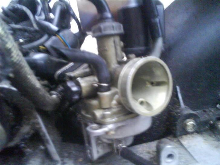 PGO RodoShow (SOLGT) billede 2