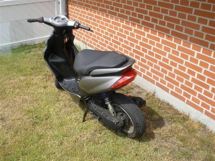 Yamaha JOG R SOLGT billede 5