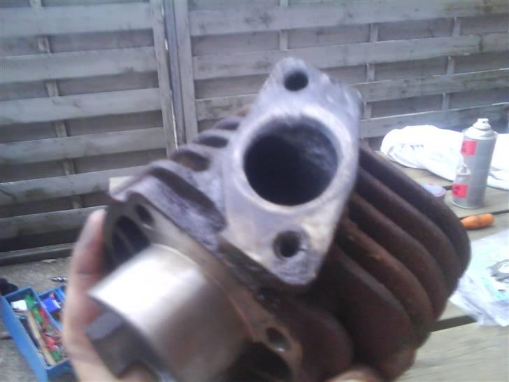 PGO RodoShow (SOLGT) billede 3