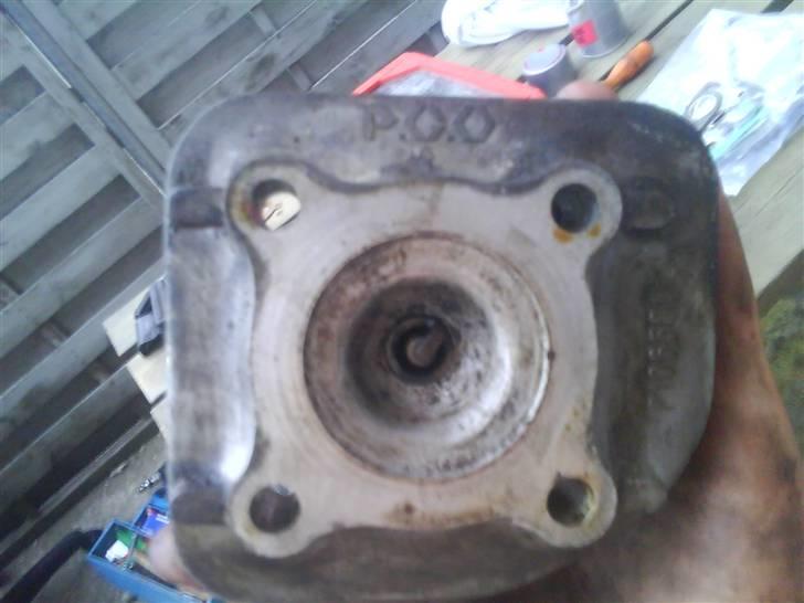 PGO RodoShow (SOLGT) billede 4