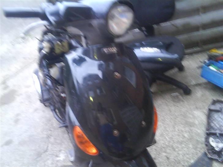 PGO RodoShow (SOLGT) billede 5