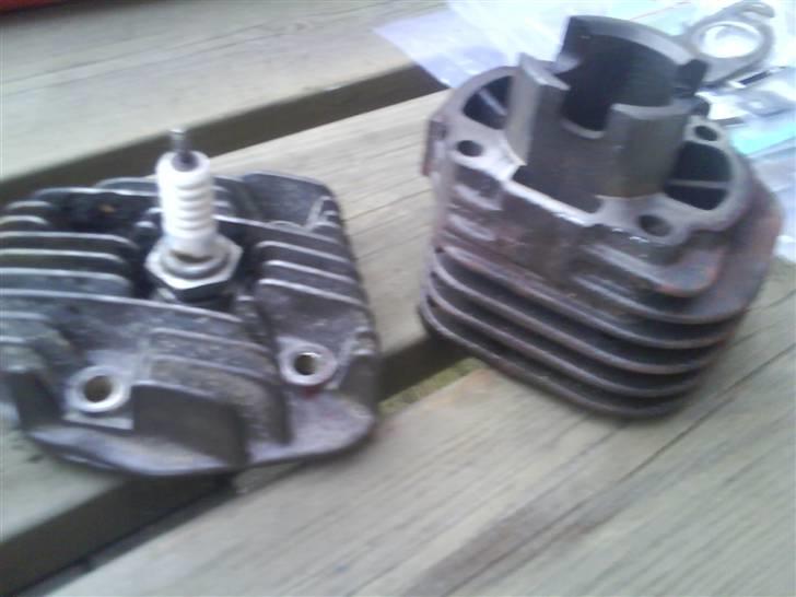 PGO RodoShow (SOLGT) billede 6