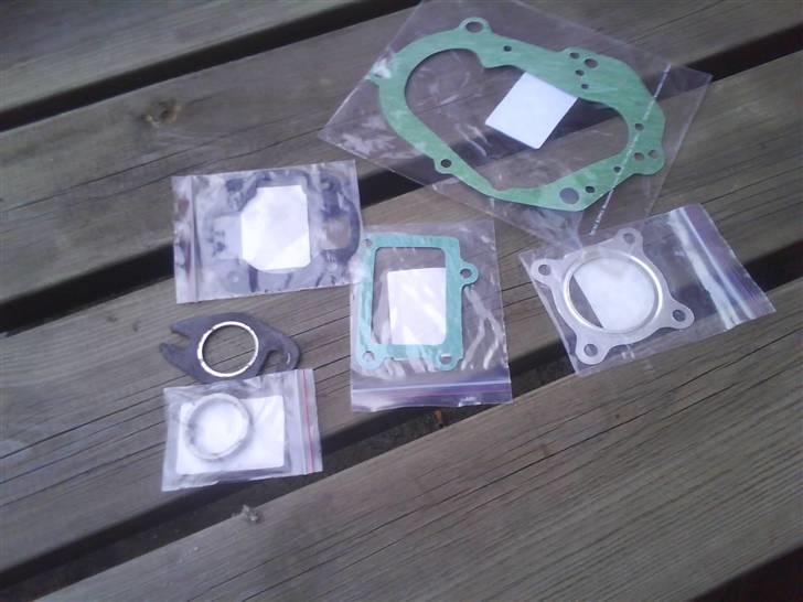 PGO RodoShow (SOLGT) billede 8