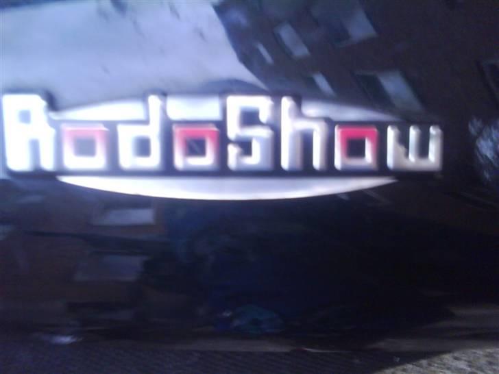 PGO RodoShow (SOLGT) billede 9