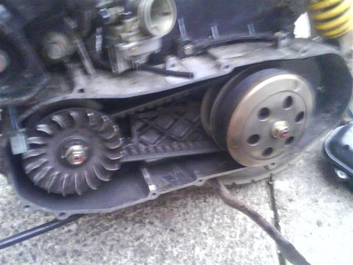 PGO RodoShow (SOLGT) billede 10