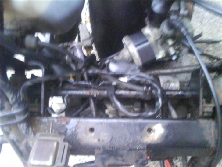 PGO RodoShow (SOLGT) billede 11