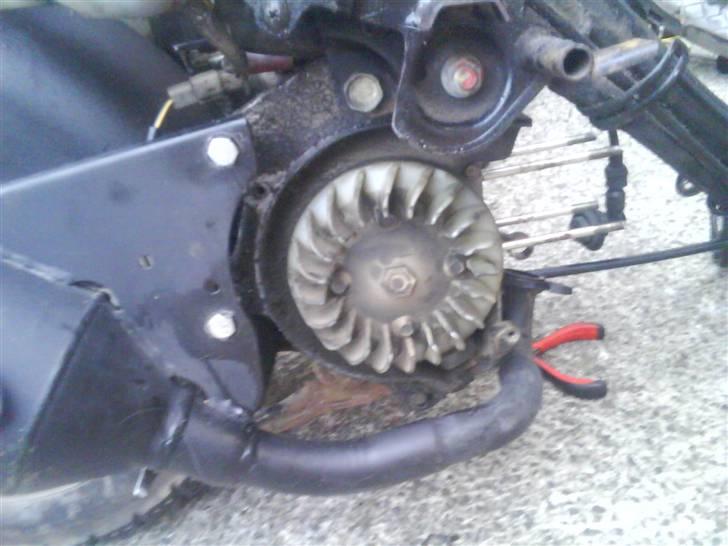 PGO RodoShow (SOLGT) billede 12