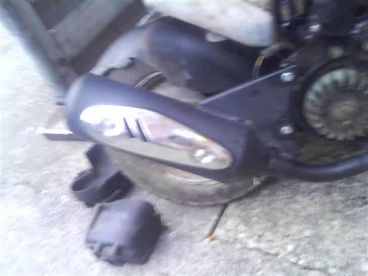 PGO RodoShow (SOLGT) billede 13