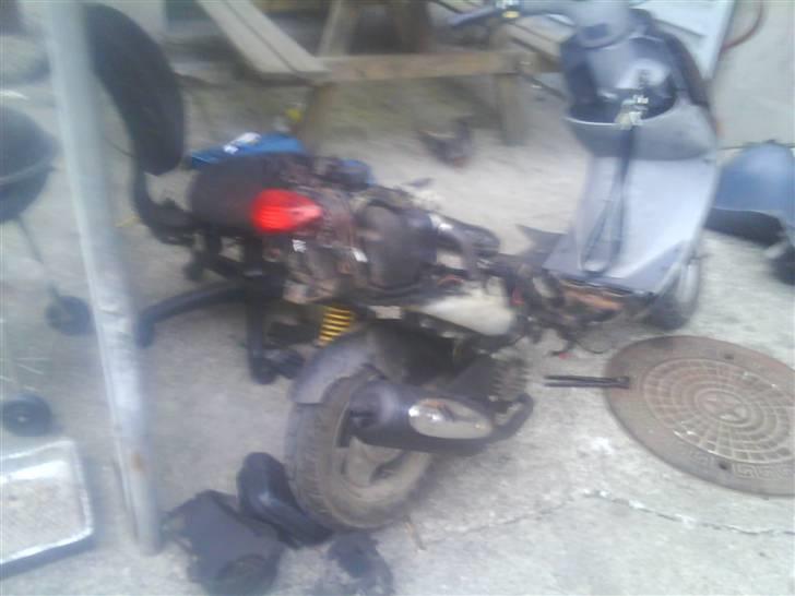 PGO RodoShow (SOLGT) billede 16