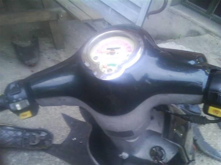 PGO RodoShow (SOLGT) billede 17